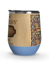 Wine Tumbler (12 oz)