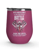 Wine Tumbler (12 oz)