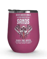 Wine Tumbler (12 oz)