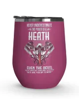 Wine Tumbler (12 oz) Wine Tumbler (12 oz)