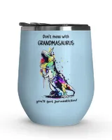 Wine Tumbler (12 oz)