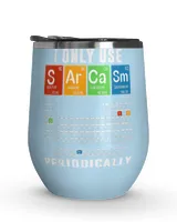 Wine Tumbler (12 oz)