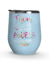 Wine Tumbler (12 oz)