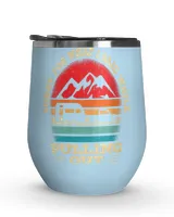 Wine Tumbler (12 oz)