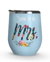 Wine Tumbler (12 oz)