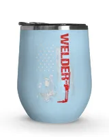 Wine Tumbler (12 oz)