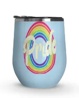 Wine Tumbler (12 oz)