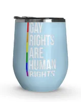 Wine Tumbler (12 oz)