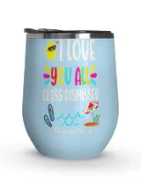 Wine Tumbler (12 oz)