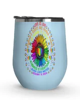 Wine Tumbler (12 oz)