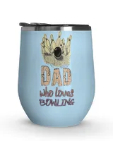 Wine Tumbler (12 oz)