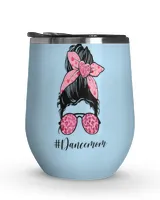 Wine Tumbler (12 oz)