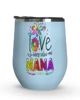 Wine Tumbler (12 oz)