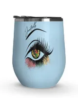 Wine Tumbler (12 oz)
