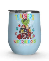 Wine Tumbler (12 oz)