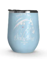 Wine Tumbler (12 oz)