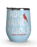 Wine Tumbler (12 oz)