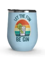 Wine Tumbler (12 oz)