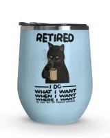 Wine Tumbler (12 oz)
