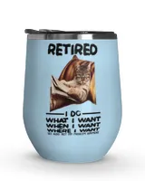 Wine Tumbler (12 oz)