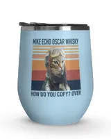 Wine Tumbler (12 oz)