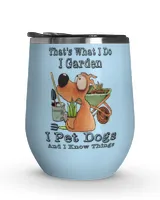 Wine Tumbler (12 oz)
