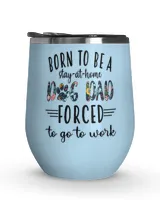 Wine Tumbler (12 oz)