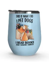 Wine Tumbler (12 oz)