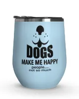 Wine Tumbler (12 oz)
