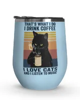 Wine Tumbler (12 oz)