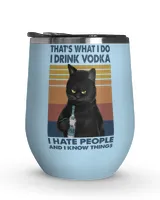 Wine Tumbler (12 oz)