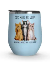 Wine Tumbler (12 oz)