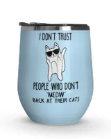 Wine Tumbler (12 oz)
