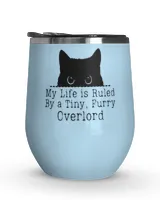 Wine Tumbler (12 oz)