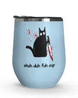 Wine Tumbler (12 oz)