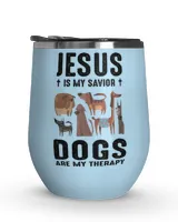 Wine Tumbler (12 oz)