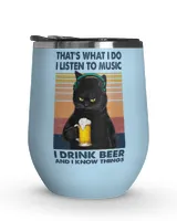 Wine Tumbler (12 oz)