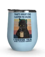 Wine Tumbler (12 oz)
