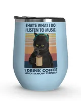 Wine Tumbler (12 oz)