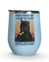 Wine Tumbler (12 oz)