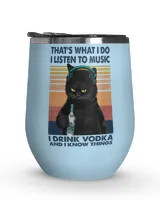 Wine Tumbler (12 oz)