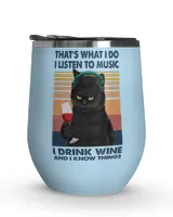 Wine Tumbler (12 oz)