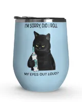 Wine Tumbler (12 oz)
