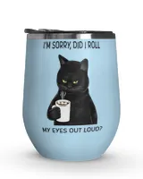 Wine Tumbler (12 oz)