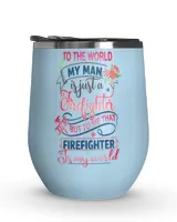 Wine Tumbler (12 oz) Wine Tumbler (12 oz)