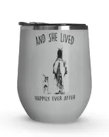 Wine Tumbler (12 oz)