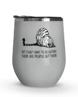 Wine Tumbler (12 oz)