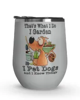 Wine Tumbler (12 oz)
