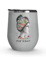 Wine Tumbler (12 oz)