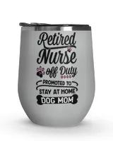Wine Tumbler (12 oz)